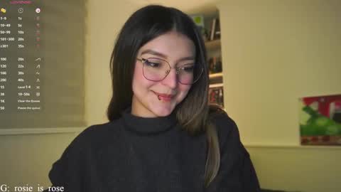   online show from 14, 1, 2025