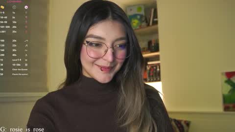   online show from 1, 2, 2025