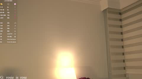 Snapshot of call_me_rosie chatting on 6, 1, 2026 online show from 6, 1, 2026