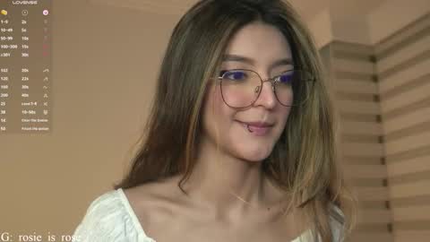 Snapshot of call_me_rosie chatting on 9, 1, 2026 online show from 9, 1, 2026