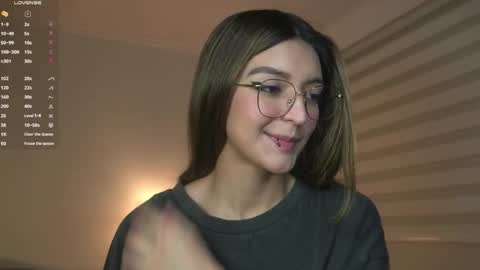 Snapshot of call_me_rosie chatting on 13, 1, 2026 online show from 13, 1, 2026