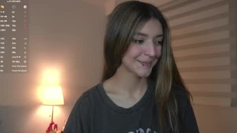 Snapshot of call_me_rosie chatting on 19, 1, 2026 online show from 19, 1, 2026