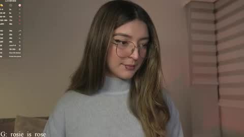 Snapshot of call_me_rosie chatting on 10, 2, 2026 online show from 10, 2, 2026