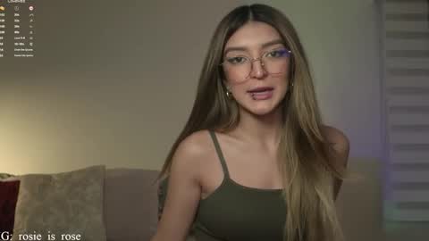 Snapshot of call_me_rosie chatting on 14, 2, 2026 online show from 14, 2, 2026