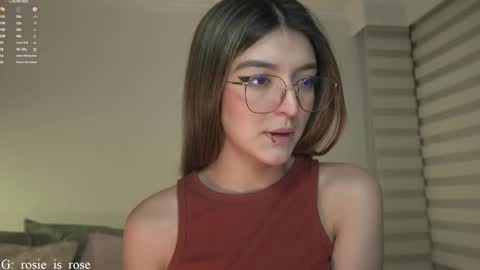 Snapshot of call_me_rosie chatting on 22, 2, 2026 online show from 22, 2, 2026