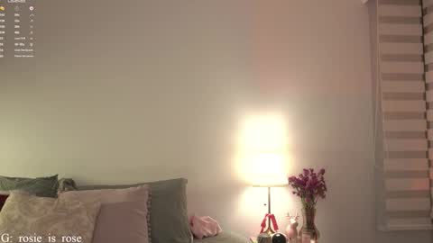 Snapshot of call_me_rosie chatting on 23, 2, 2026 online show from 23, 2, 2026