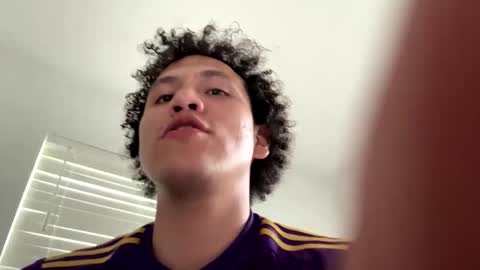 callme38315 online show from 3, 10, 2025