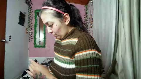 paula online show from 15, 1, 2026