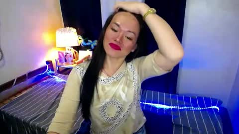 Althea online show from 10, 12, 2024