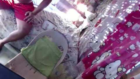 Althea online show from 18, 1, 2026