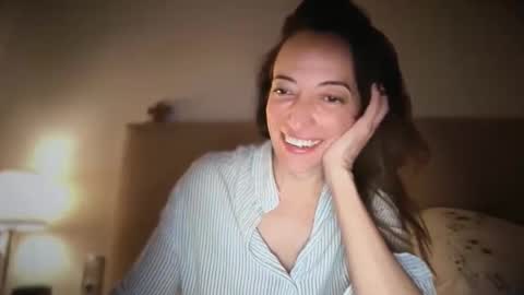 Crazy Happy Me online show from 17, 3, 2026