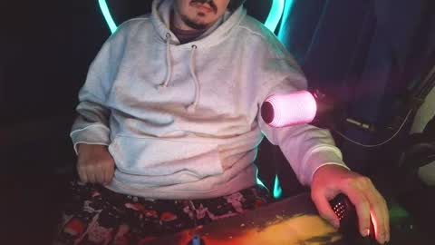 CallMeDusk online show from 30, 4, 2026