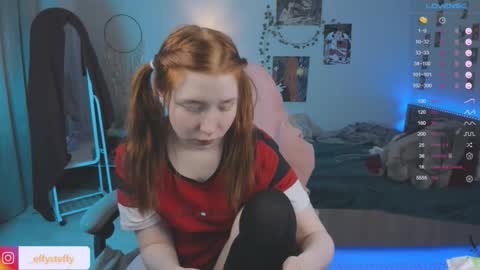 Effyblonde   follow my telegram channel for more content3 online show from 20, 2, 2026