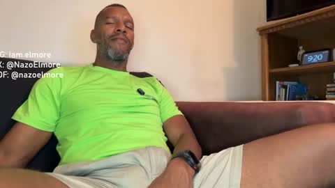 Snapshot of callmeelmore chatting on 21, 7, 2026 My name is Robert Dont be shysay hi I love to chat. For requests or dirty talk please use tips online show from 21, 7, 2026