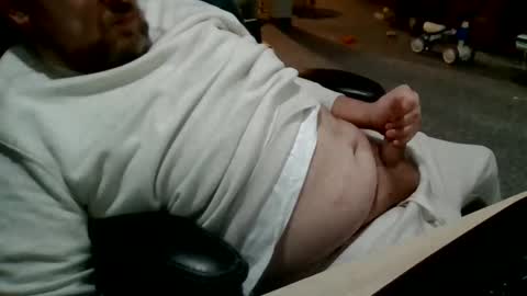 CallMeJonnyC online show from 11, 2, 2025