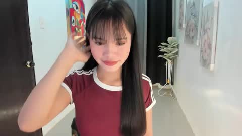 Snapshot of callmeprettylj chatting on 26, 4, 2026 lovely jane LJ online show from 26, 4, 2026