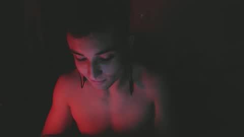 Snapshot of callmeyourcrush chatting on 31, 10, 2025 Call Me Your Crush online show from 31, 10, 2025