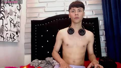 Snapshot of callum_77 chatting on 12, 2, 2025 CALLUM online show from 12, 2, 2025