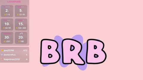 Snapshot of callum_77 chatting on 11, 3, 2025 CALLUM online show from 11, 3, 2025