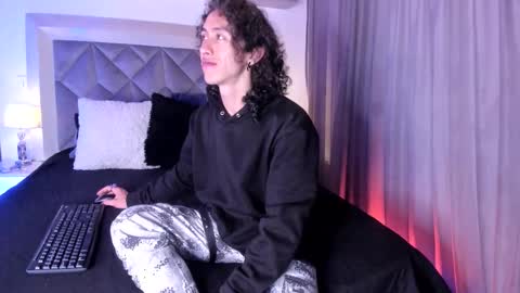 calmacaos online show from 12, 2, 2026