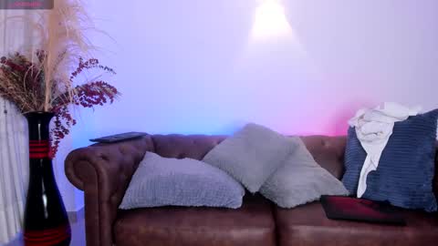 calmacaos online show from 22, 2, 2026