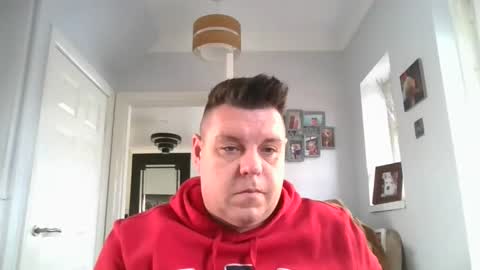 Calvinm365 online show from 2, 12, 2024