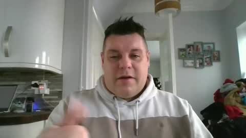 Calvinm365 online show from 9, 12, 2024