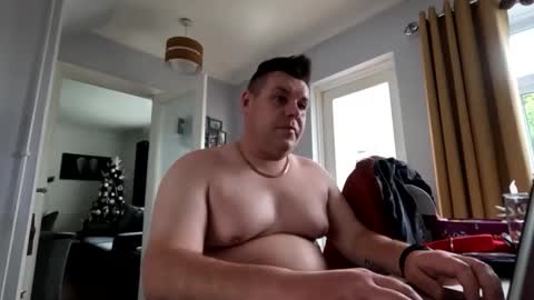 Calvinm365 online show from 11, 12, 2024