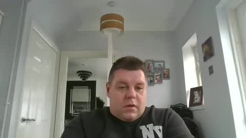 Calvinm365 online show from 29, 1, 2025