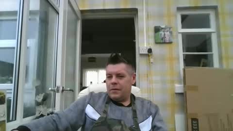 Calvinm365 online show from 3, 3, 2026