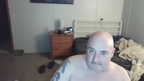 longjohn74 online show from 20, 5, 2026