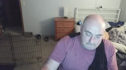 longjohn74 online show from 8, 6, 2026