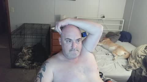 longjohn74 online show from 27, 6, 2026