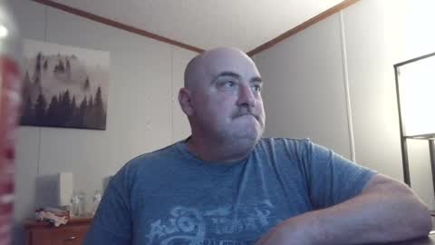 longjohn74 online show from 15, 7, 2026