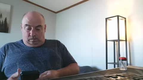 longjohn74 online show from 20, 7, 2026