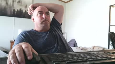 longjohn74 online show from 27, 7, 2026