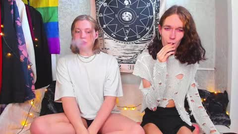 Snapshot of calvin_kevin_grem chatting on 1, 2, 2025 Calvin Kevin Grem online show from 1, 2, 2025