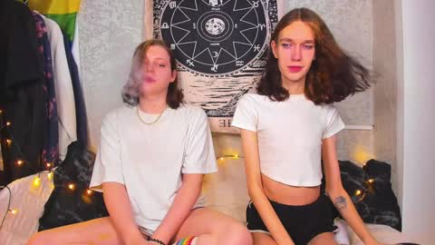 Snapshot of calvin_kevin_grem chatting on 4, 2, 2025 Calvin Kevin Grem online show from 4, 2, 2025