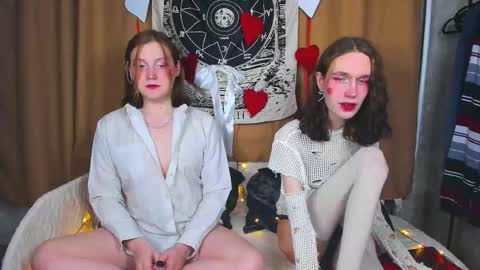 Snapshot of calvin_kevin_grem chatting on 14, 2, 2025 Calvin Kevin Grem online show from 14, 2, 2025