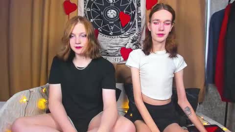 Snapshot of calvin_kevin_grem chatting on 18, 2, 2025 Calvin Kevin Grem online show from 18, 2, 2025