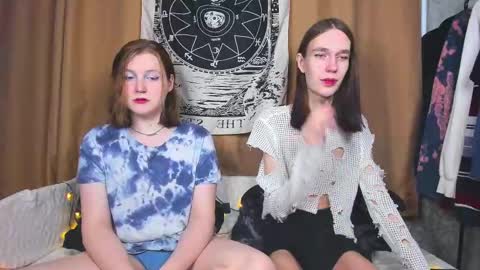 Snapshot of calvin_kevin_grem chatting on 2, 3, 2025 Calvin Kevin Grem online show from 2, 3, 2025