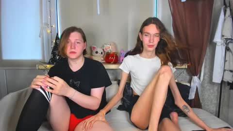 Snapshot of calvin_kevin_grem chatting on 23, 10, 2025 Calvin Kevin Grem online show from 23, 10, 2025