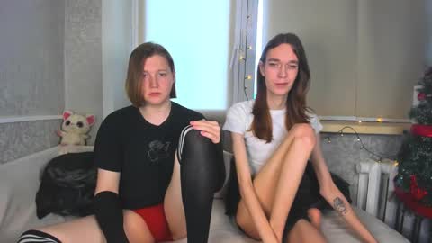 Snapshot of calvin_kevin_grem chatting on 17, 12, 2025 Calvin Kevin Grem online show from 17, 12, 2025