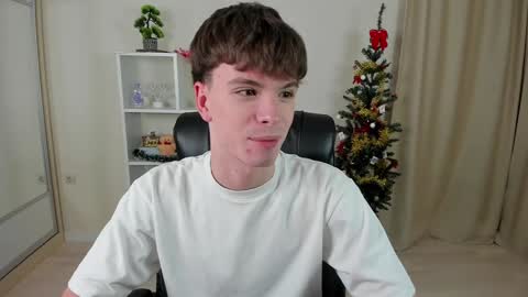 Hey I am Calvin  online show from 27, 12, 2024