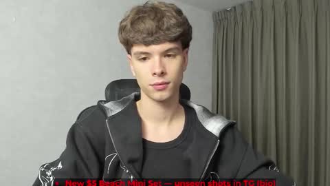 Hey I am Calvin  online show from 27, 2, 2026