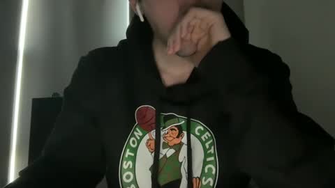 calvinandwhores online show from 2, 2, 2025