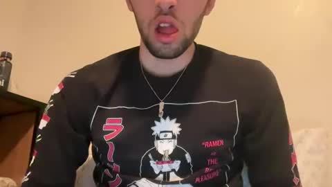 calvinandwhores online show from 6, 3, 2025