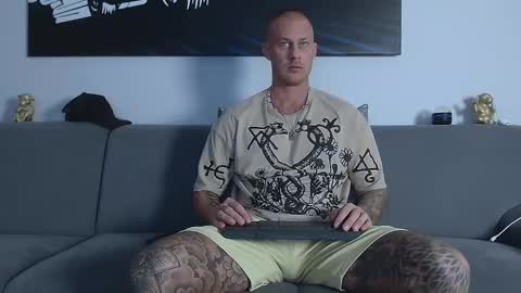 Calvin  online show from 17, 1, 2025