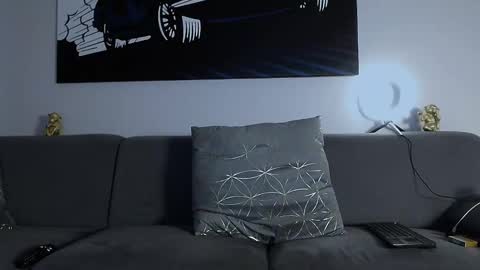 Calvin  online show from 22, 1, 2025