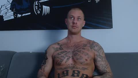 Calvin  online show from 31, 1, 2025